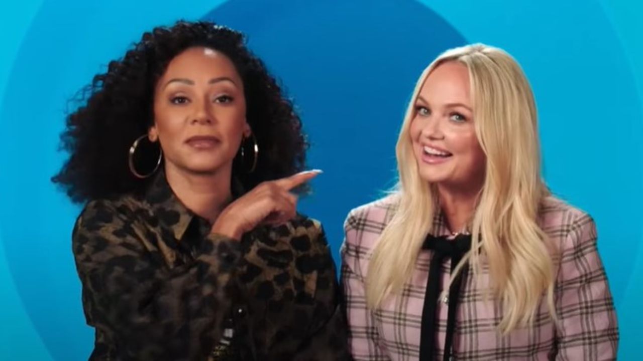 The Circle Season 4: Spice Girls’ Emma Bunton and Mel B Catfish on the Netflix Show!