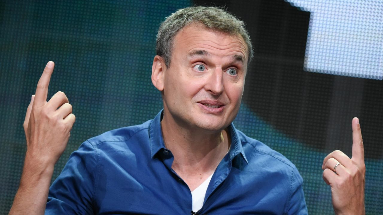 Where Does Phil Rosenthal Live? Somebody Feed Phil Update!
