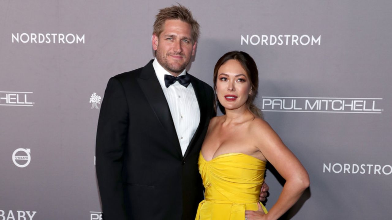 Curtis Stone's Wife, Lindsay Price: Chef's First Wife, Children & Family!