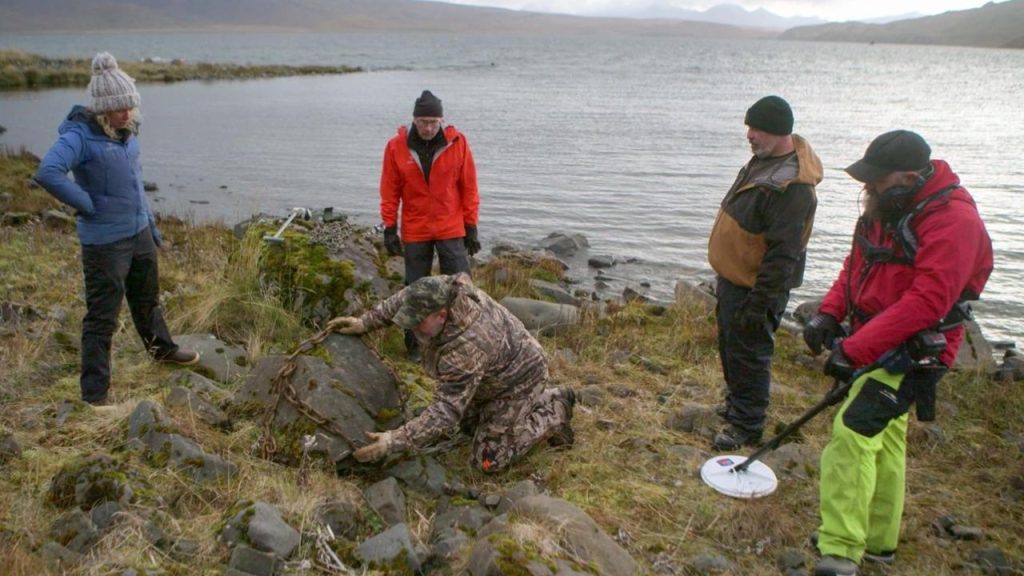 Adak Island Gold Coin Value: Treasure Buried by Gregory Dwargstof Is Worth $365 Million in 2022!