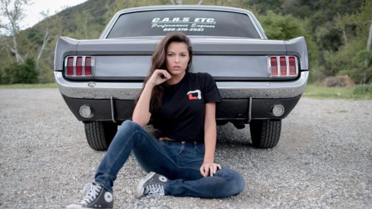 Does Car Masters’ Constance Nunes Really Work on Cars? Her Net Worth Analyzed!