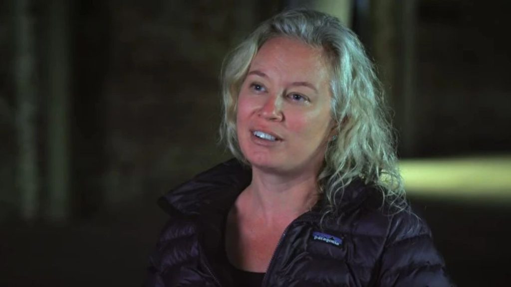 Dr. M. Jackson, Geologist From Pirate Gold Of Adak Island Wiki: Age, Where Is She Now?