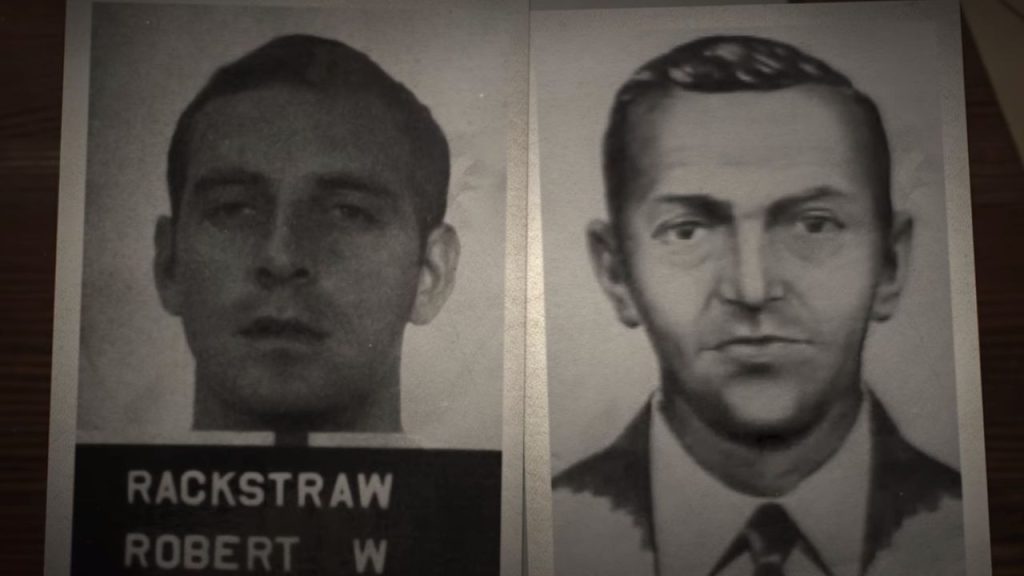 Is Robert Rackstraw DB Cooper: Who Is DB Cooper? Identity on Wikipedia;﻿ Is He Still Alive? Cause of Death!