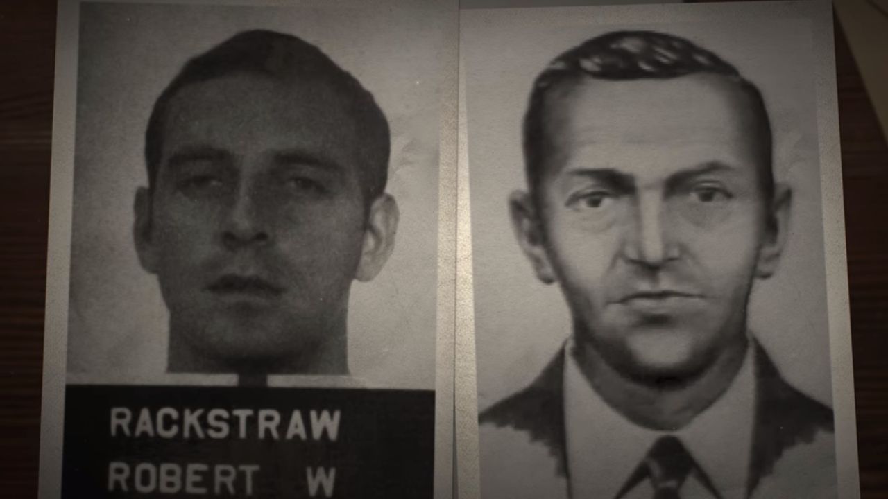 Is Robert Rackstraw DB Cooper: Who Is DB Cooper? Identity on Wikipedia;﻿ Is He Still Alive? Cause of Death!