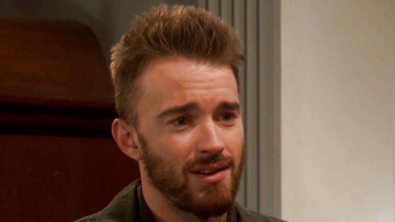 Is Will Horton Gay in Real Life: Fans Wonder if Chandler Massey is Married!