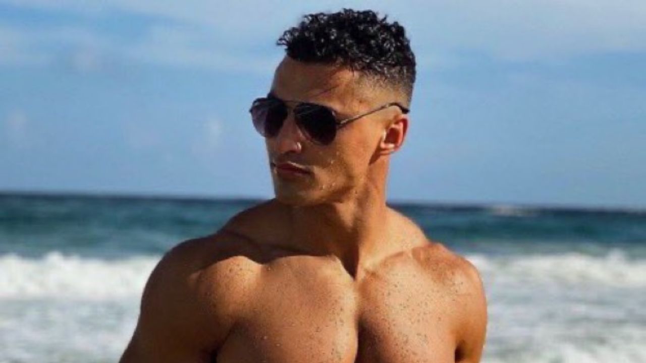 Joseph Abdin From Big Brother 24: Why Did He Replace AGT’s Marvin Achi? Instagram, Ethnicity, Florida Bar & More!