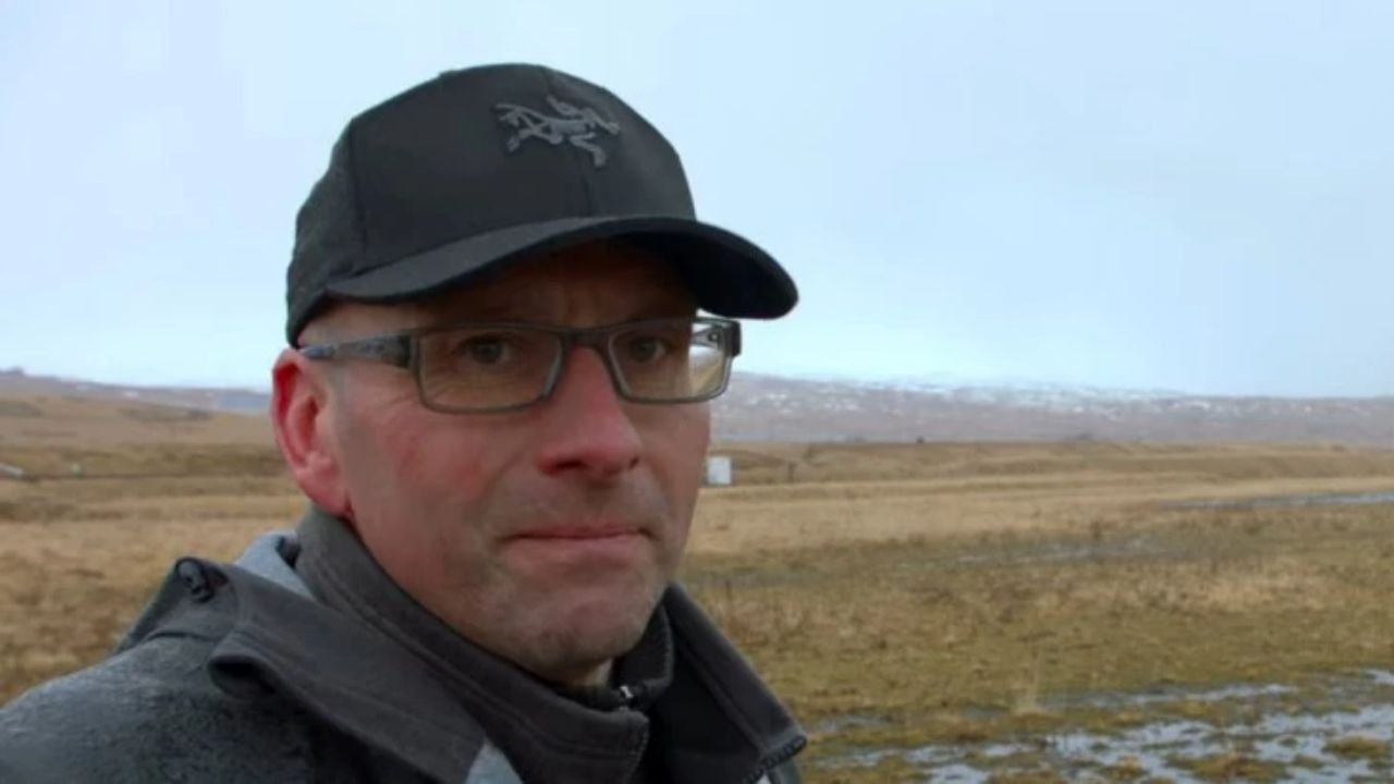 Thom Spitler From Pirate Gold of Adak Island: Where Is The Mayor Now?
