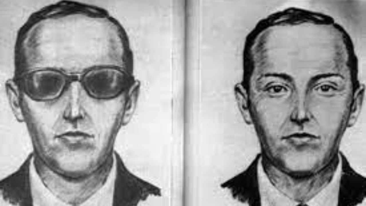 William (Bill) Gossett D.B. Cooper: Have the Parachutes Been Found? Where Is D.B. Cooper Now? Has the Case of Cooper Been Solved? More Details!