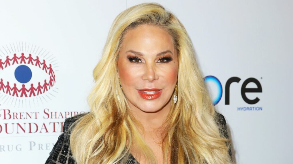 Who Is Adrienne Maloof? Net Worth, Shoes, Husband, Kids & Boyfriend; Is She Related to Sammy Maloof From Netflix’s Drive Hard The Maloof Way?