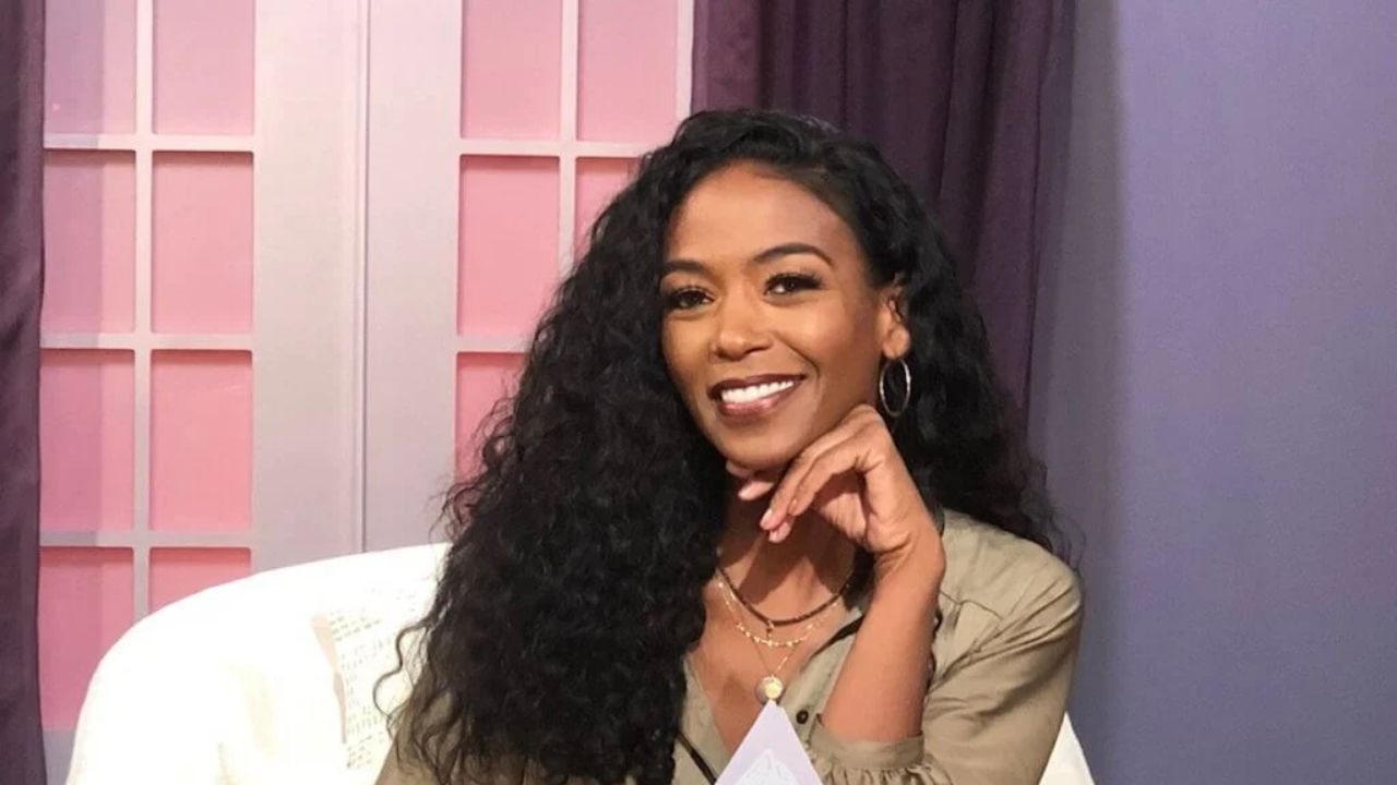 Ananda Lewis’s Net Worth: MTV Host’s Earnings and Fortune in 2022 Explored!