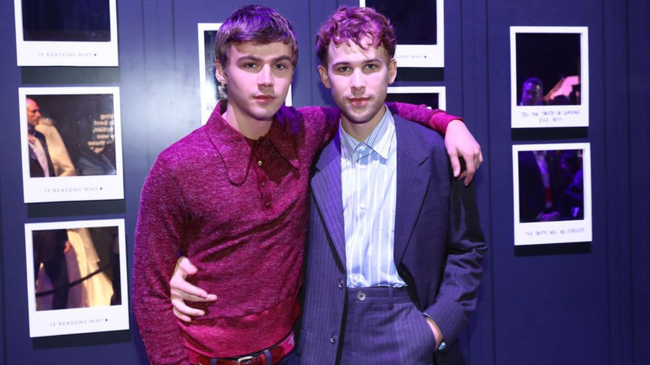 Connor Jessup’s Girlfriend: The Locke and Key Cast Revealed He Is Gay and Is Currently Dating Miles Heizer!