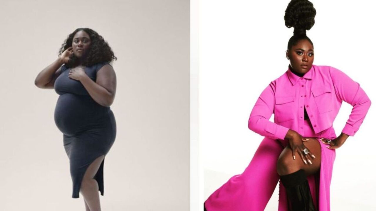 Danielle Brooks’s Weight Loss: Defending Her Fellow Celebs, Danielle Brooks Herself Is Also on Her Weight Loss Voyage; Here’s Her Pregnancy Transformation!