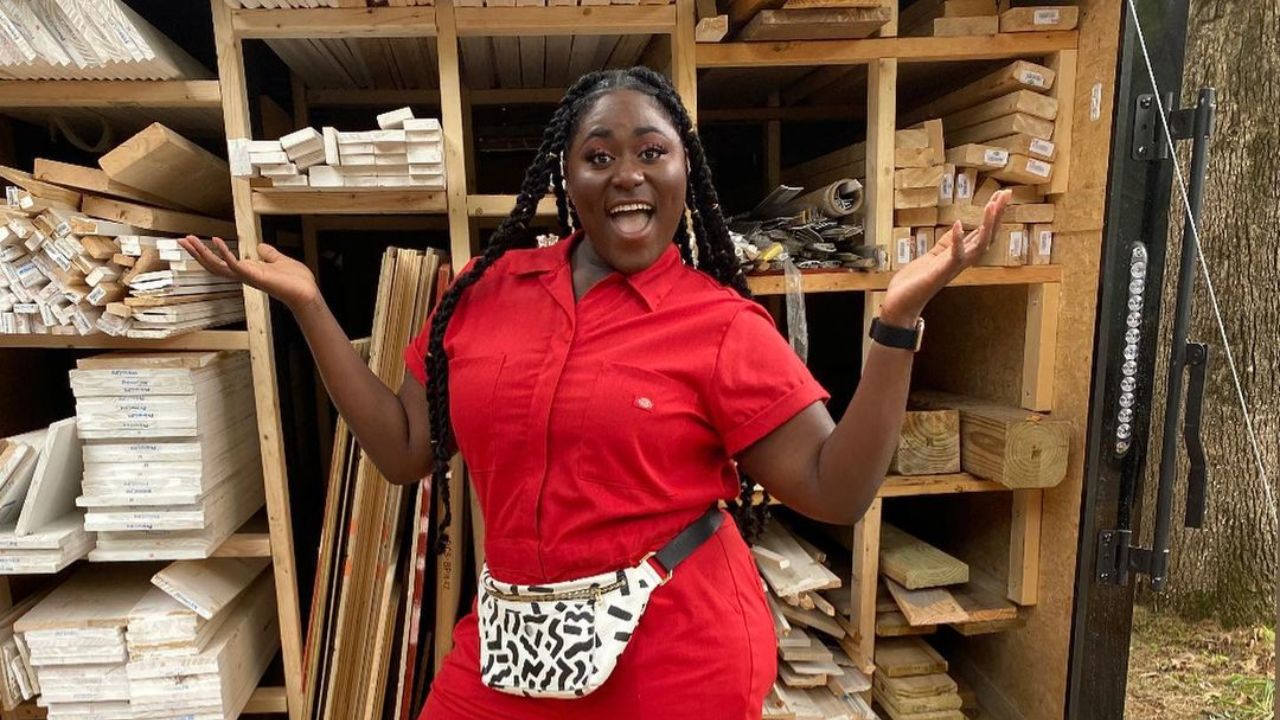 Danielle Brooks From Instant Dream Home: Orange Is the New Black Cast’s Height, Net Worth, Movies, Instagram, Husband, Wedding, Baby, Clothing Line & More!