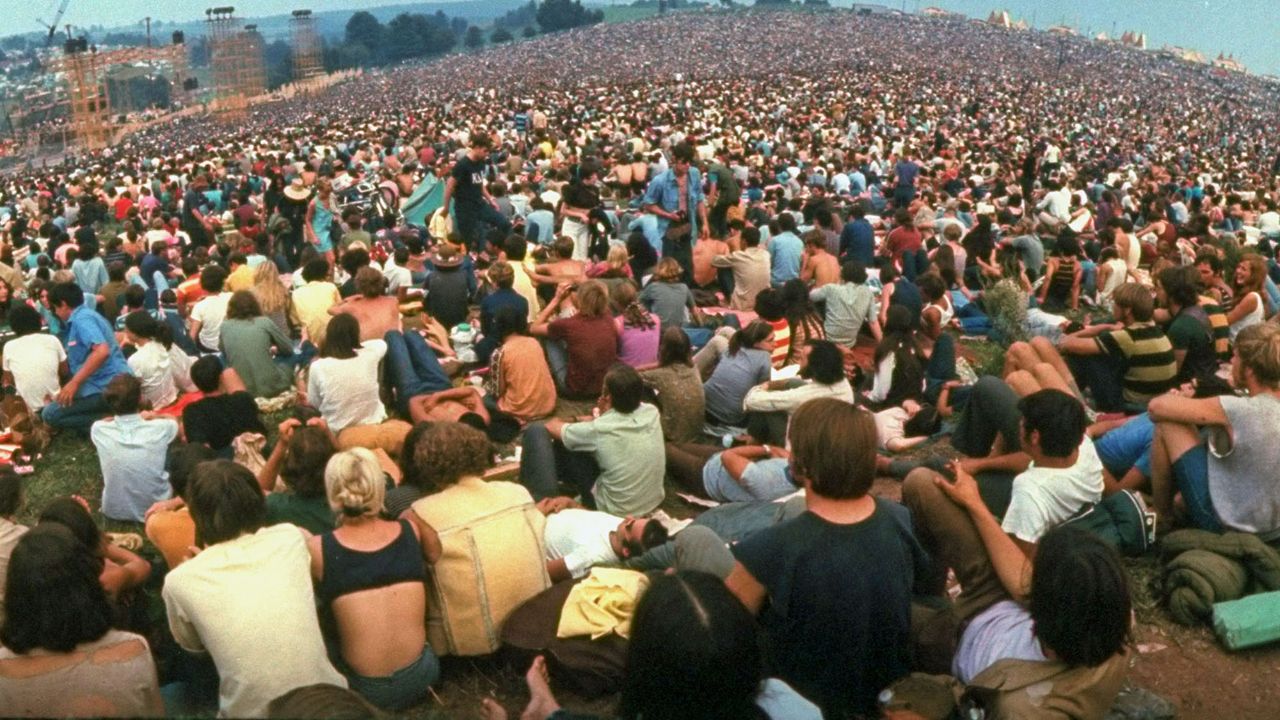 Woodstock 69: How Many People Were at the Festival? How Many People Died? Who Performed?