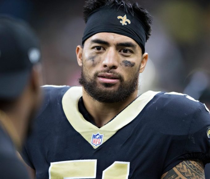 is manti teo still playing in the nfl