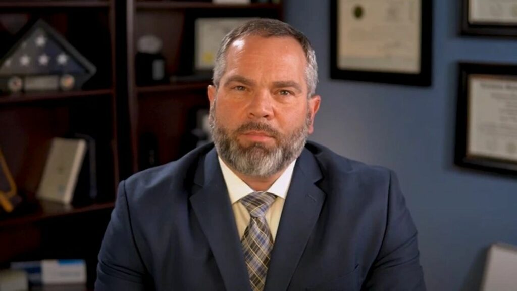 Jarrett Ambeau From Baton Rouge: Attorney's Wife & Net Worth Explored!