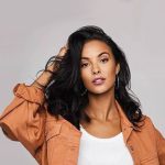 maya jama ethnicity