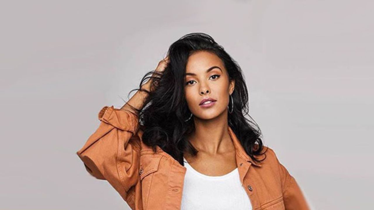 Maya Jama’s Ethnicity: Mother & Father of the 28-Year-Old Glow Up Host; Parents & Nationality!