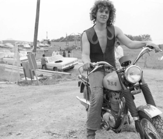 michael lang net worth