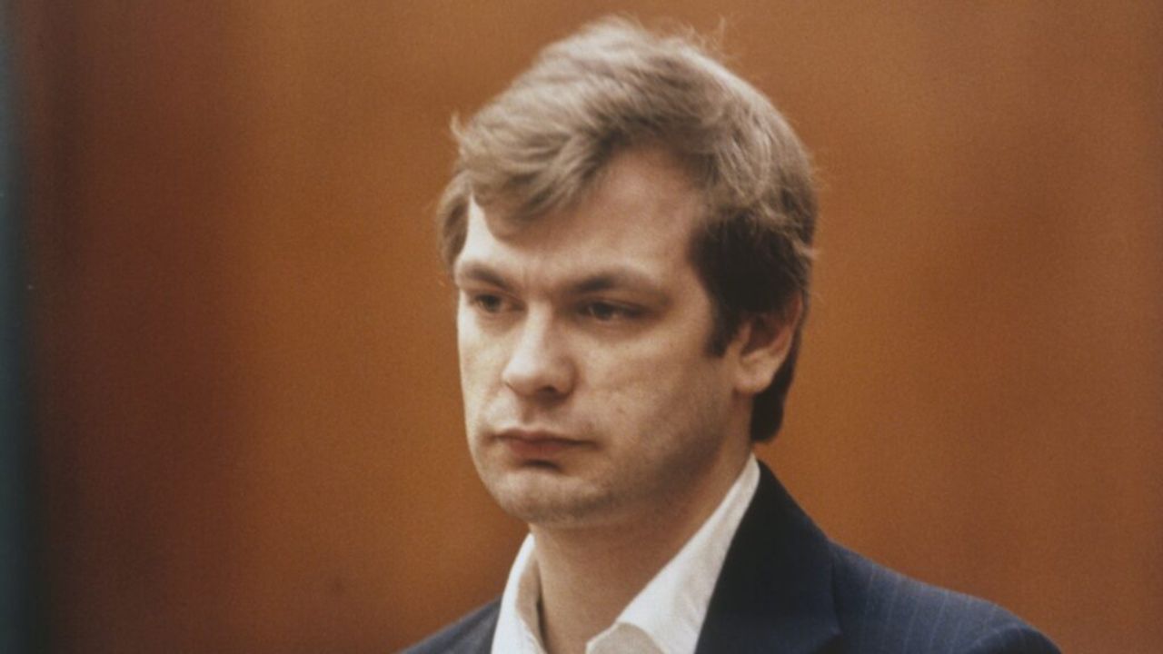 David Dahmer in 2022: Is David Still Alive? Where Is He Now? What Does He Look Like Today? Jeffrey Dahmer’s Brother’s Images, Wife, Death, New Name, Interview, Net Worth, Instagram & Netflix Details Explored!