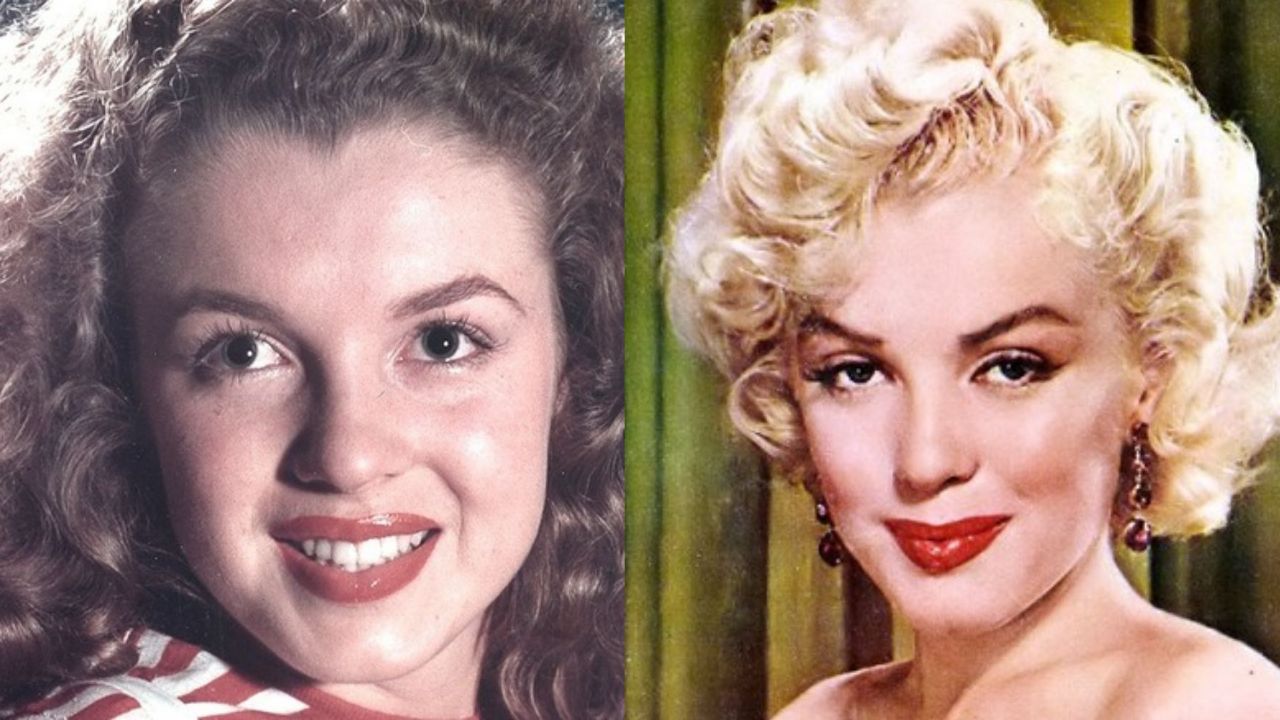 Marilyn Monroe’s Plastic Surgery: What Procedures Did She Undergo? Before & After Pictures Analyzed!