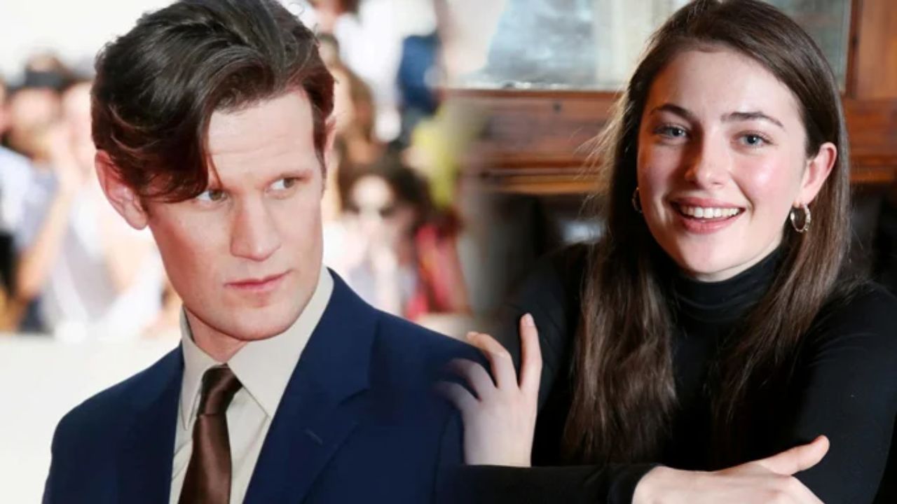 Matt Smith Girlfriend 2022: Who Is the House of the Dragon Actor Dating? Matt’s Relationship With Caroline Brady, Lily James, and Claire Foy Explored!