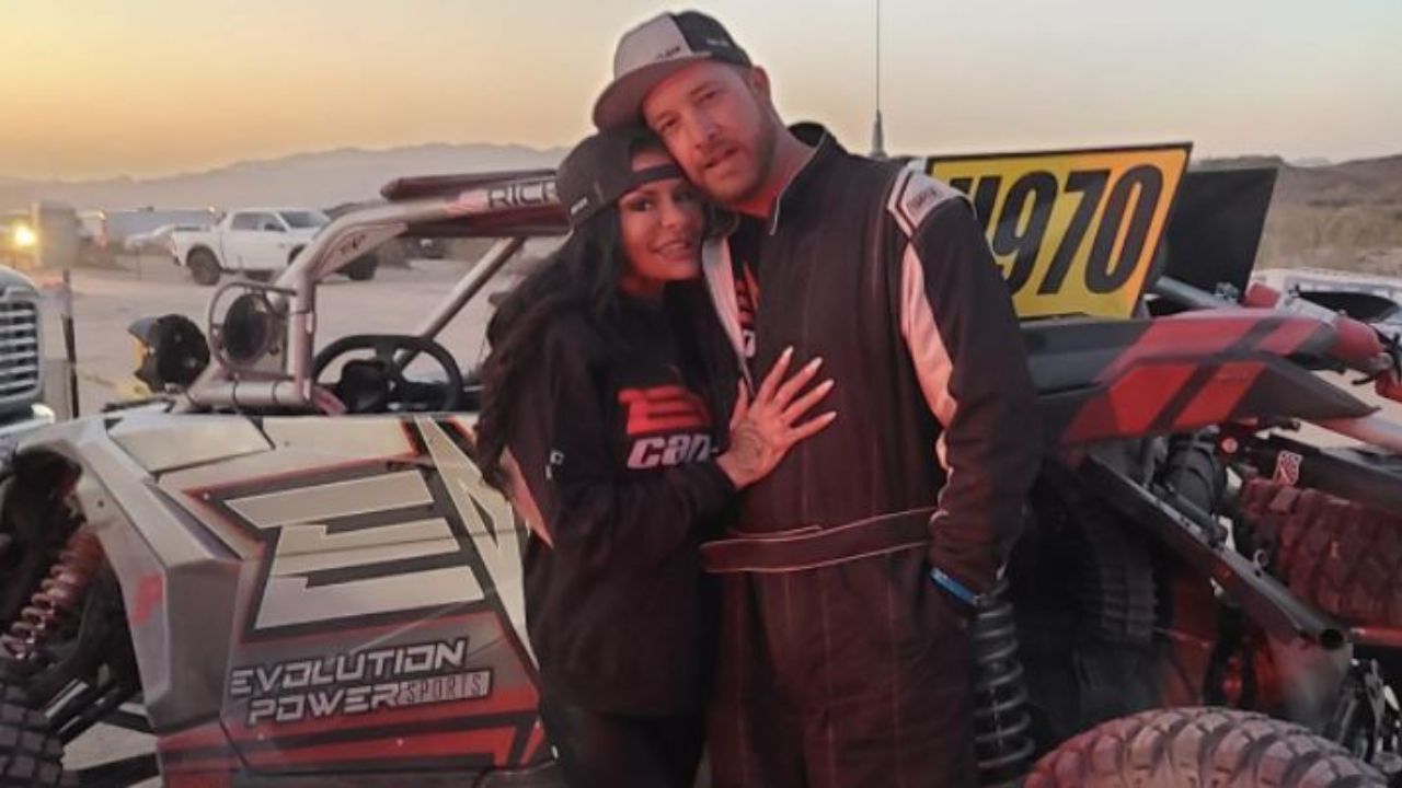 Is He Still With Lesse Marie? Gold Rush Cast’s Former Wife Jen Ness ...