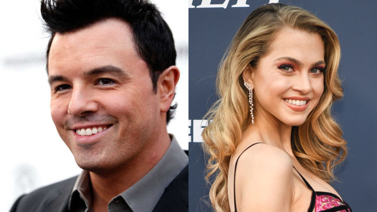 Seth MacFarlane Girlfriend 2022: Who Is the Actor Dating? Is Seth Engaged? Seth’s Wife, Relationship Details With Anne Winters and Emilia Clarke Explored!