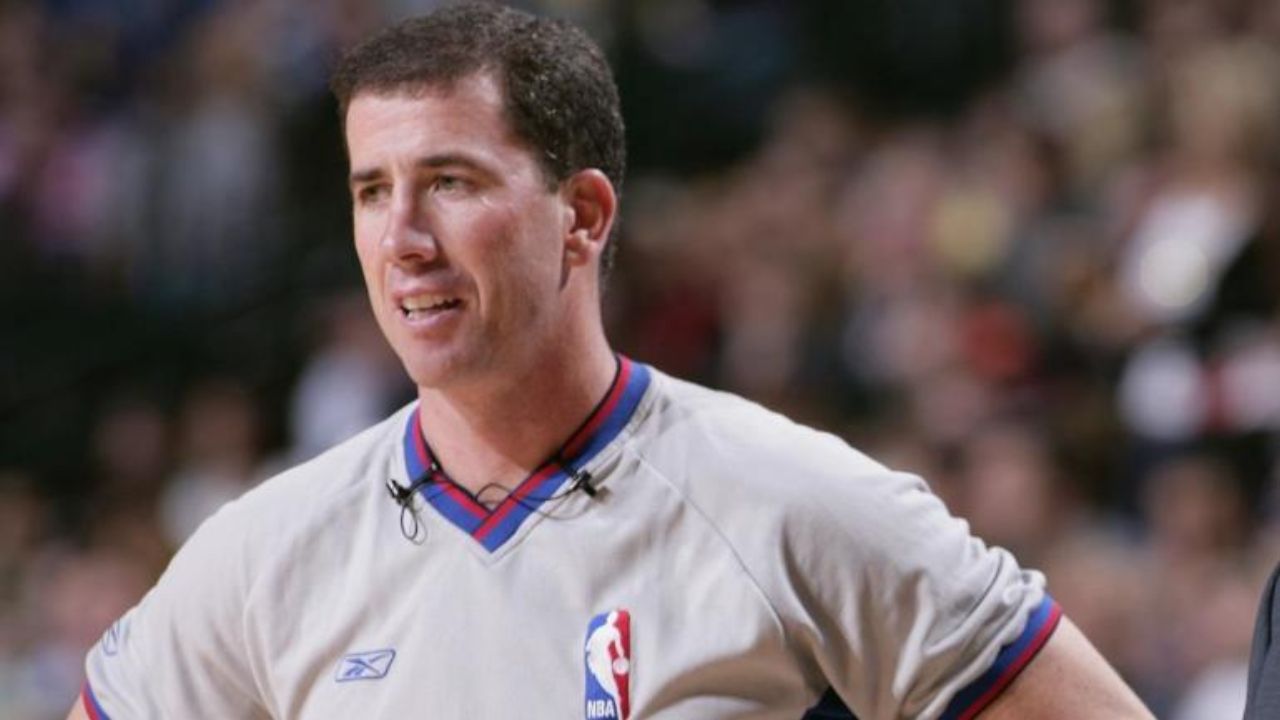 Tim Donaghy From Netflix’s Untold: Where Is He Now? NBA Referee Instagram, Height, Salary, Net Worth, Jail, Documentary Movie; How Much Did Tim Donaghy Make From Betting?