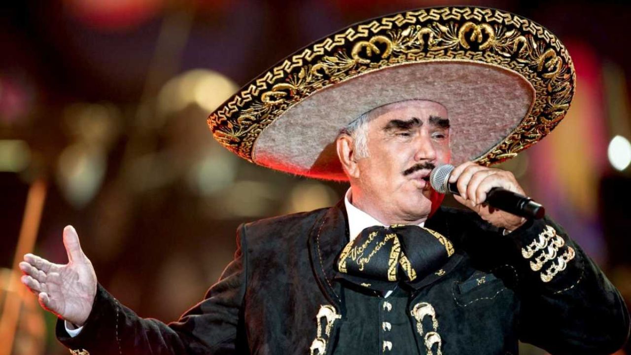 Vicente Fernandez’s Dad Is Ramon Fernandez: Learn About the Mexican Musician’s Mother, Wife, Young Life, Children, Siblings/Sisters, Parents’ Name, Father’s Death, Mom’s Kids & More Details!