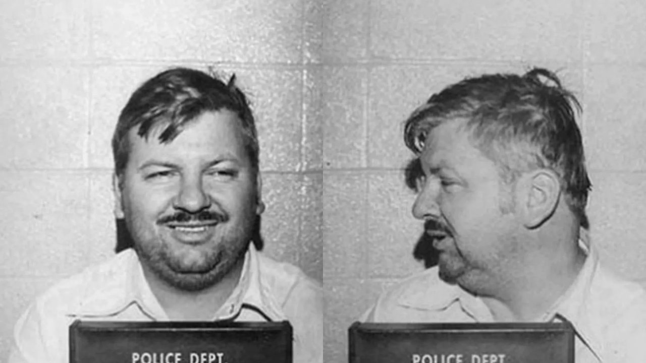 What Did John Wayne Gacy Do to His Victims? Brutal Tortures Explained!