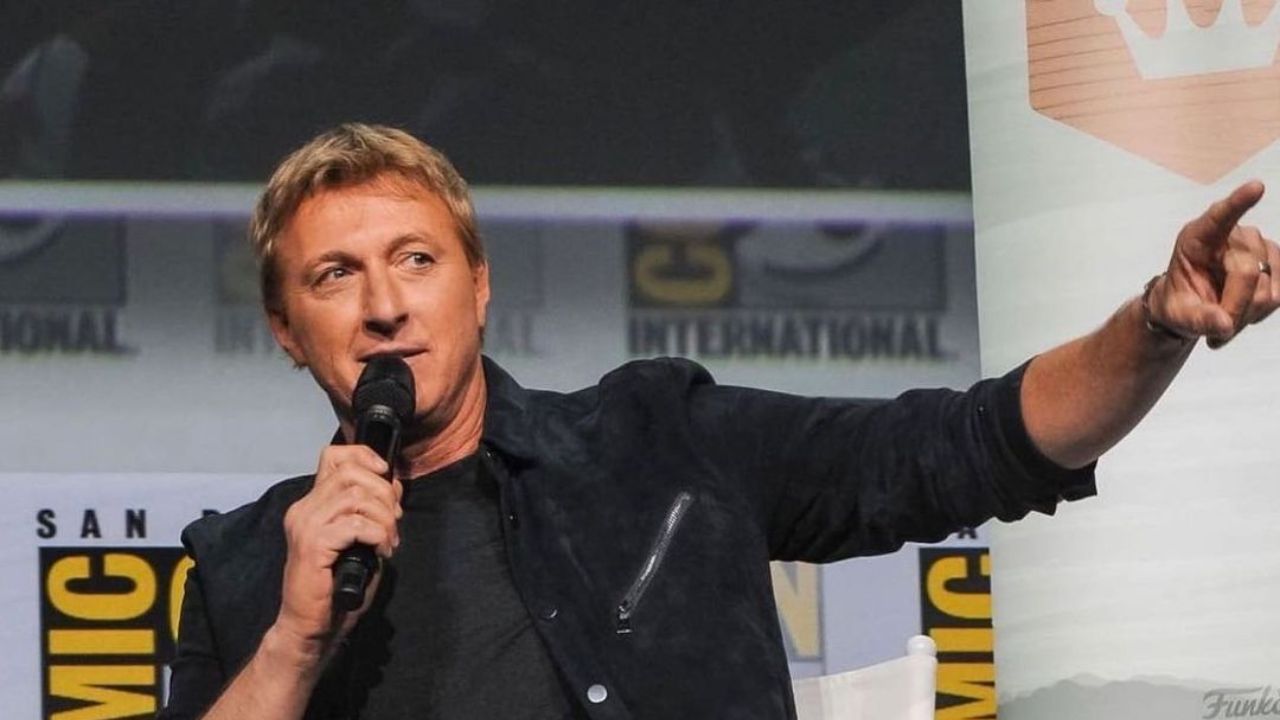 Where Does William Zabka Live In 2022? Does the Cobra Kai Actor Have a Wife? Height, Age, Young, Instagram & More!