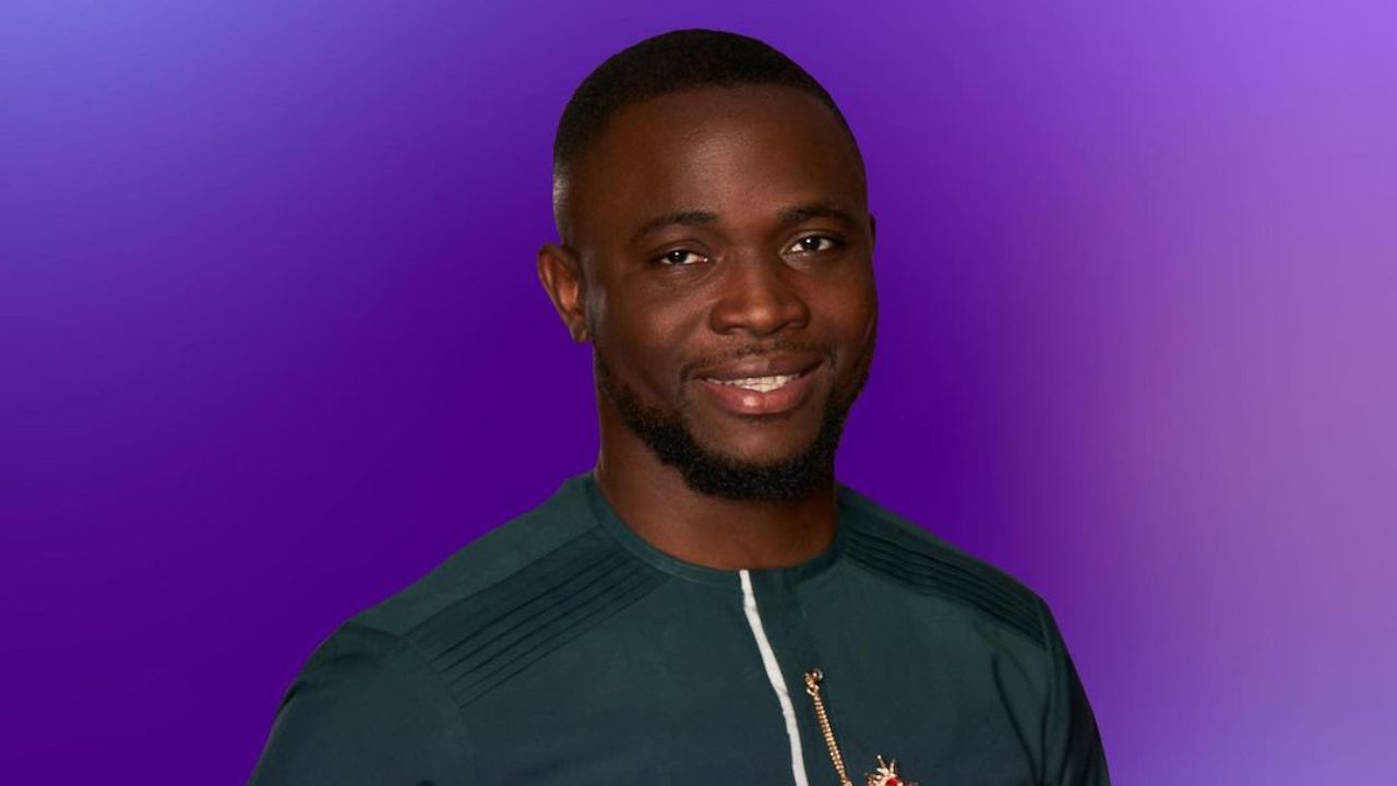 SK From Love Is Blind Season 3: Sikiru Alagbada’s Instagram, Real Name, Birthday, Job, Height, Relationship With Raven & More!