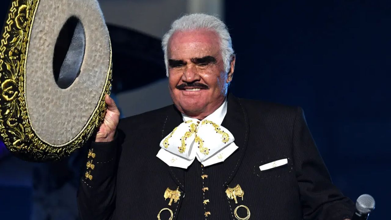 Did Vicente Fernandez Really See Death? Here Is What We Believe Happened!