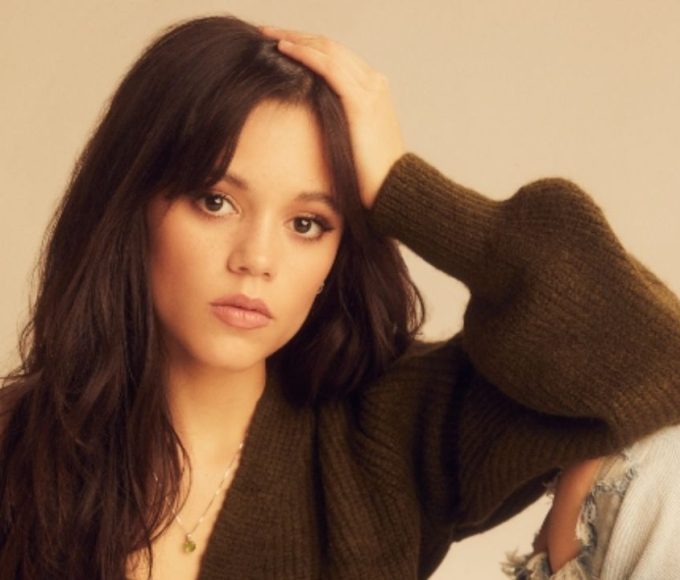 does jenna ortega have a wife