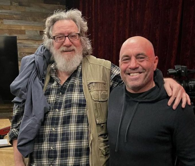 randall carlson wikipedia