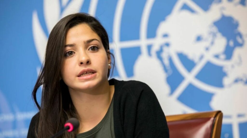 Has Yusra Mardini Won Any Medals in the Olympics? 2016 & 2020 Results Explored!