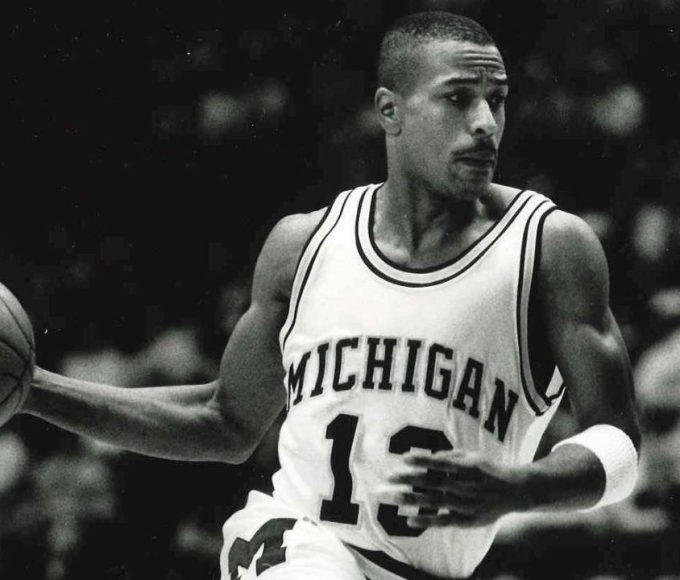 demetrius calip ii dad