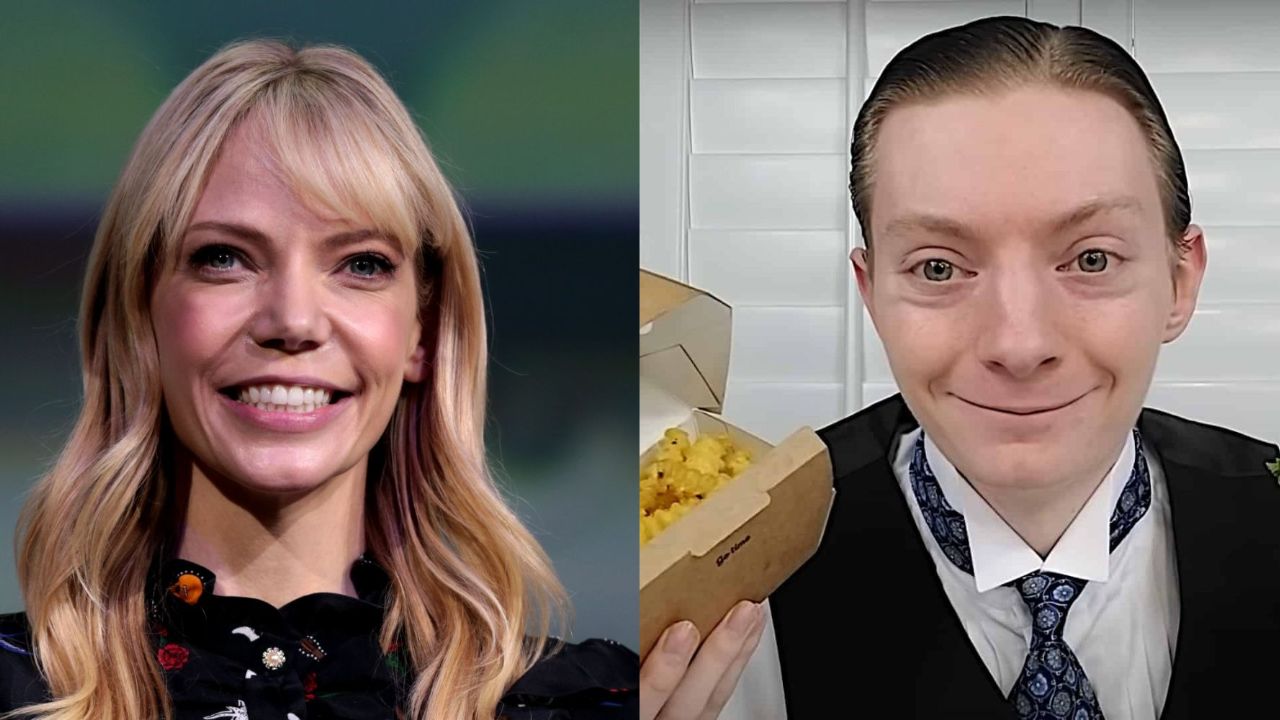 Who Does Riki Lindhome Look Like? Viewers Believe the Wednesday Cast Looks a Lot Like This YouTuber!
