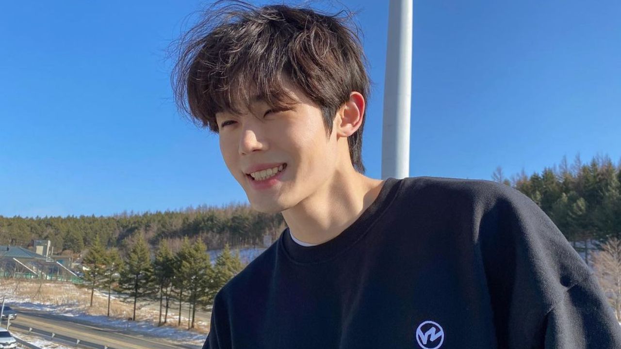 Choi Sihun From Single’s Inferno: Age, Instagram, Height & Job of the Netflix Star!
