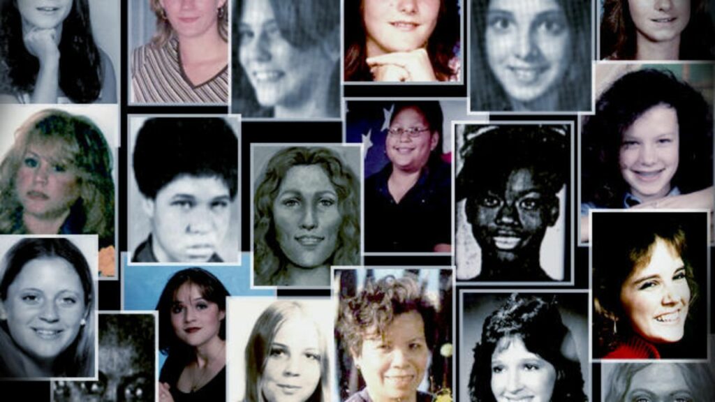 Was the Texas Killing Fields Solved? Was the Killer Ever Caught? Everything Explained!