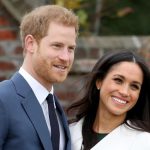 where do harry and meghan live in canada
