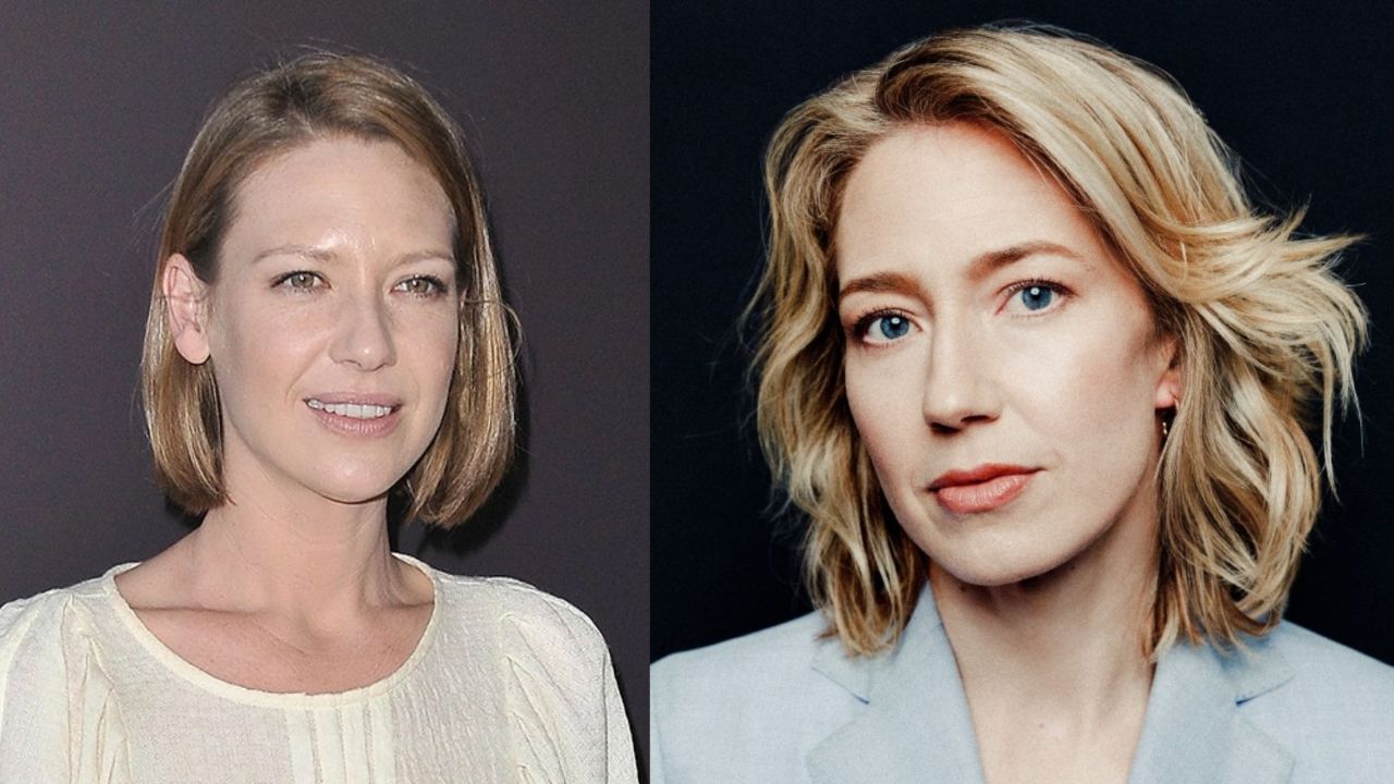Anna Torv Looks Like Carrie Coon: Are They Related to Each Other? The Last of Us Update!
