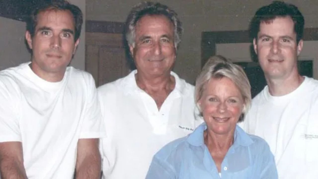 Bernie Madoff’s Sons’ Deaths: Here Is How Mark Madoff and Andrew Madoff Died!