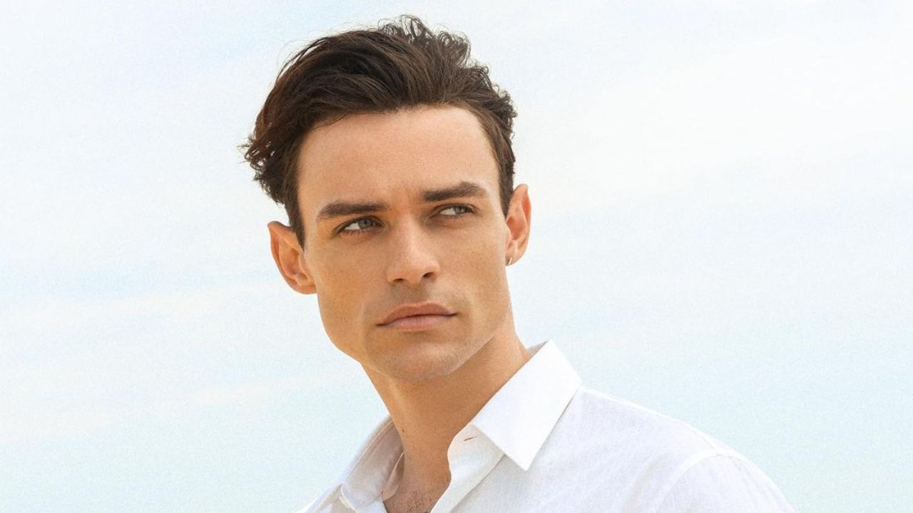 Is Thomas Doherty Gay? The Invitation Cast’s Sexuality Examined!