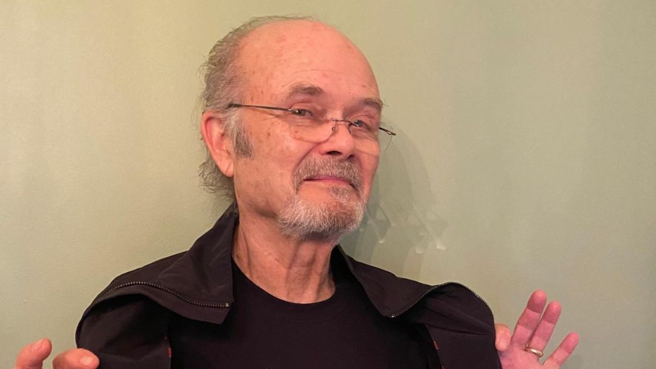 Kurtwood Smith’s Wife/Spouse: Who Is the Red Forman Actor Married To?