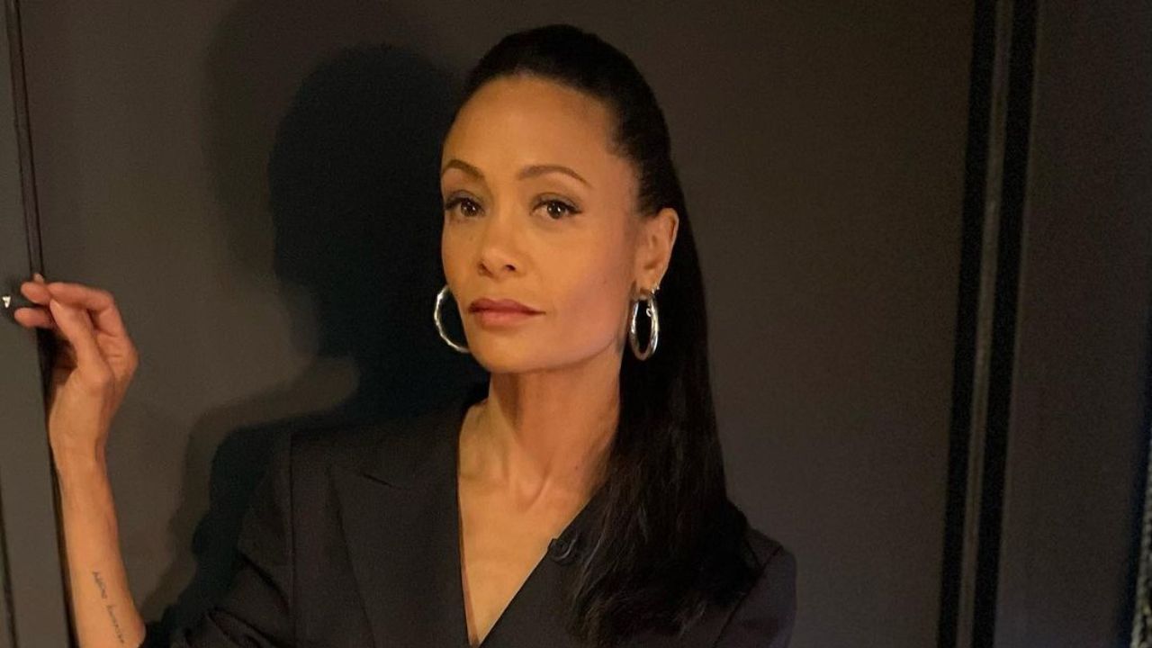 Thandie Newton’s Ethnicity: Parents & Nationality of the Actress!