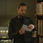 the golden blade lockwood and co