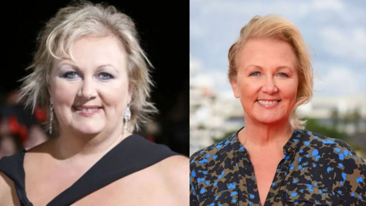 Eileen Grimshaw’s Weight Loss: Eileen Actress, Sue Clever, From Coronation Street Followed Mediterranean Diet Instead of Undergoing Surgery to Lose Weight!