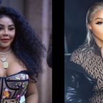 lil kim plastic surgery now